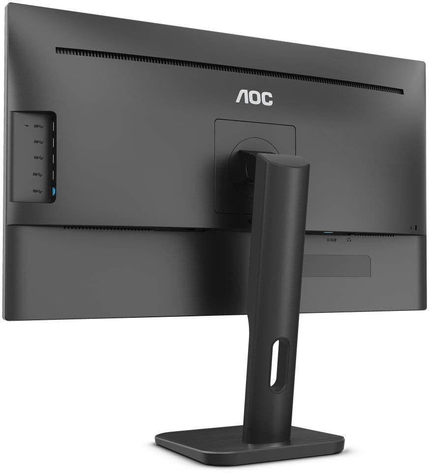 AOC 22P1 kaina ir informacija | Monitoriai | pigu.lt