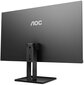 AOC 22V2Q kaina ir informacija | Monitoriai | pigu.lt