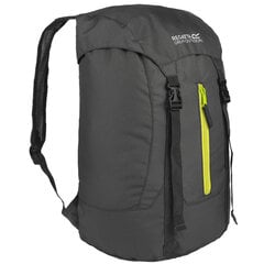 Дорожный рюкзак «Easypack» P/W, 25 л, серый цена и информация | Рюкзаки и сумки | pigu.lt