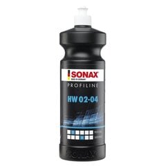 SONAX Profiline kėbulo vaškas HW02-04 kaina ir informacija | Autochemija | pigu.lt