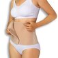 Diržas po gimdymo Carriwell Belly Binder, natural kaina ir informacija | Higienos prekės mamoms | pigu.lt