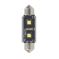 LED лампочки для автомобиля C5W CanBus 36 мм OSRAM LED Технология цена и информация | M-Tech Автотовары | pigu.lt