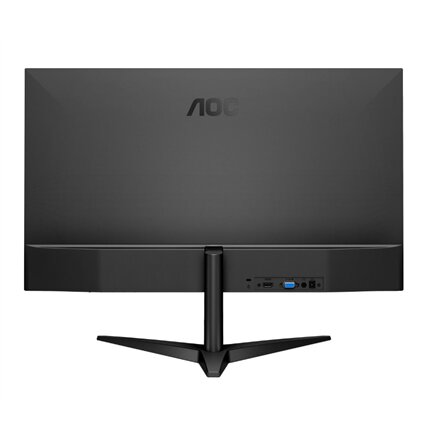 AOC 24B1H. 23.8" цена и информация | Monitoriai | pigu.lt