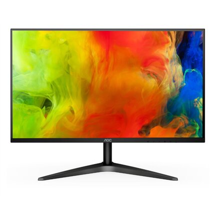 AOC 24B1H. 23.8" kaina ir informacija | Monitoriai | pigu.lt