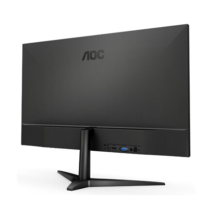 AOC 24B1H. 23.8" kaina ir informacija | Monitoriai | pigu.lt