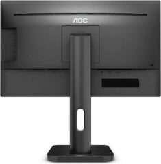 AOC 24P1, 23.8" цена и информация | AOC Компьютерная техника | pigu.lt