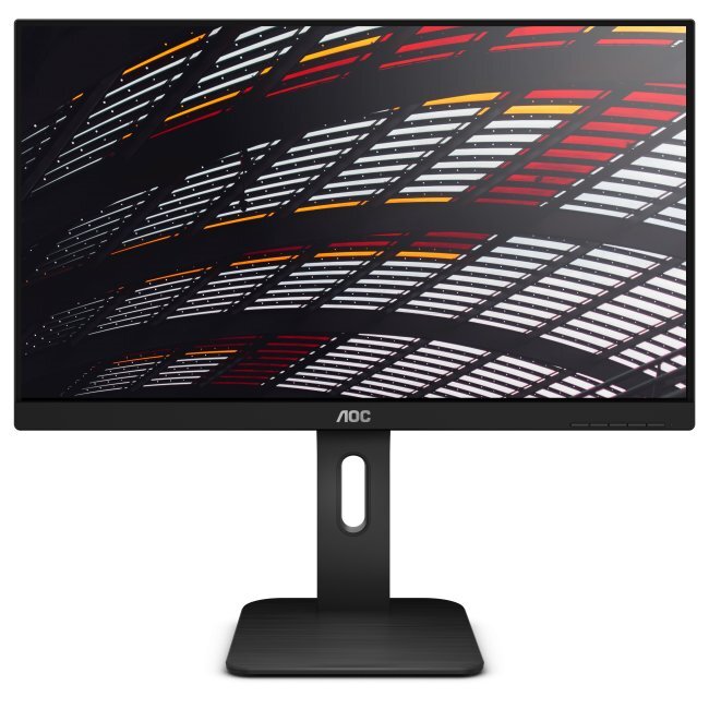 AOC 24P1 kaina ir informacija | Monitoriai | pigu.lt