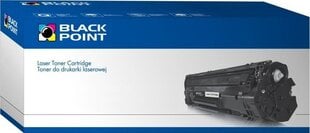 Black Point BLHCF530ABK цена и информация | Картриджи для лазерных принтеров | pigu.lt