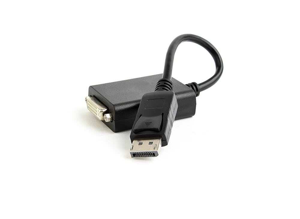 GEMBIRD A-DPM-DVIF-03 цена и информация | Adapteriai, USB šakotuvai | pigu.lt