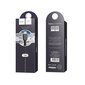 Kabelis Hoco X20 USB A / USB TYPE-C, 1M USB 2.0 цена и информация | Laidai telefonams | pigu.lt