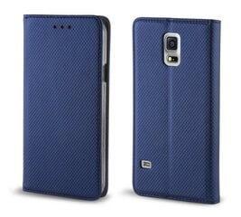 Telefono dėklas Forever, skirtas Samsung Galaxy A6 (2018) FO-MA-SA-A6/18-DBL kaina ir informacija | Telefono dėklai | pigu.lt