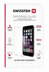 Защитное стекло Swissten Premium, для Huawei Honor 10 цена и информация | Защитные пленки для телефонов | pigu.lt