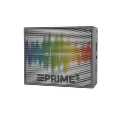 Prime3 UP, серый цена и информация | Аудиоколонки | pigu.lt