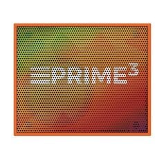 Prime3 UP, oranžinė kaina ir informacija | Garso kolonėlės | pigu.lt