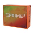 Prime3 UP, oranžinė