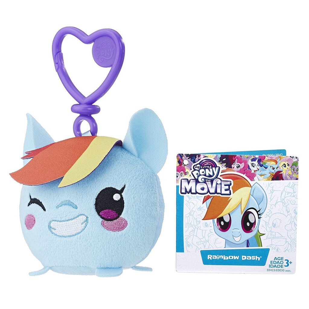 Minkštas žaislas Hasbro My Little Pony kaina ir informacija | Minkšti (pliušiniai) žaislai | pigu.lt