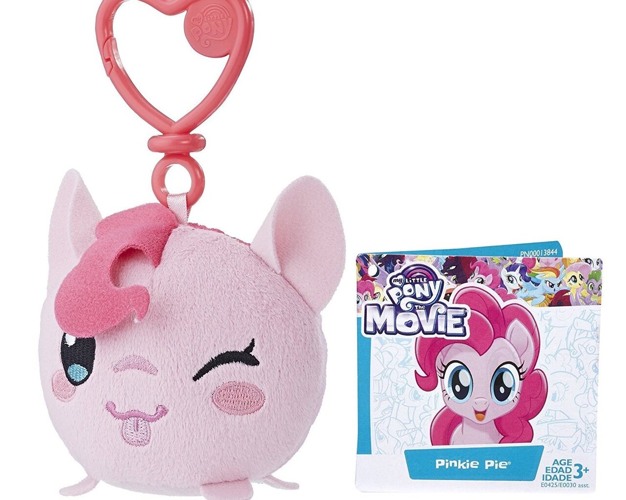Minkštas žaislas Hasbro My Little Pony kaina ir informacija | Minkšti (pliušiniai) žaislai | pigu.lt