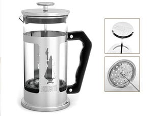 Bialetti BIA1000ML цена и информация | Чайники, кофейники | pigu.lt