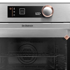 De Dietrich DKC7340G цена и информация | Микроволновые печи | pigu.lt