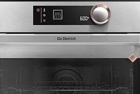 De Dietrich DKC7340W цена и информация | Микроволновые печи | pigu.lt