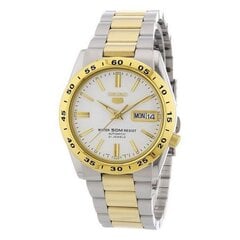 Мужские часы Seiko SNKE04K1 (Ø 36 мм) цена и информация | Мужские часы | pigu.lt