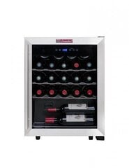 La Sommeliere LS24A kaina ir informacija | Vyno šaldytuvai | pigu.lt