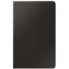 Чехол Samsung EF-BT590PBEGWW Magnet Case для Samsung Galaxy Tab A (2018) 10.5, черный цена и информация | Чехлы для планшетов и электронных книг | pigu.lt