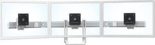 Ergotron HX Triple Monitor Bow Kit white (98-009-216) (98009216) цена и информация | Кронштейны для монитора | pigu.lt