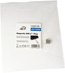 LogiLink CU0119ADAP цена и информация | Адаптеры, USB-разветвители | pigu.lt