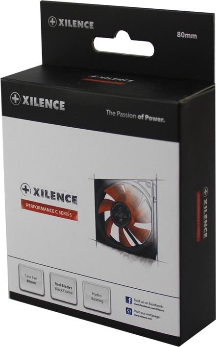 Xilence XF037 цена и информация | Procesorių aušintuvai | pigu.lt