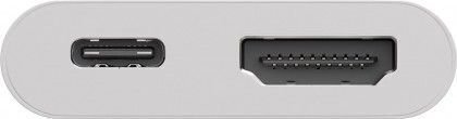 Goobay 62110 kaina ir informacija | Adapteriai, USB šakotuvai | pigu.lt
