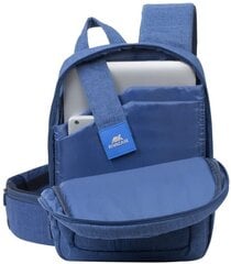 RivaCase 4260403570913 цена и информация | Рюкзаки, сумки, чехлы для компьютеров | pigu.lt