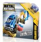 Trasa su automobiliu Metal Machines Playset-S1 Road Rampage, 6701 kaina ir informacija | Žaislai berniukams | pigu.lt