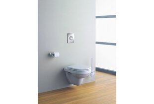 Grohe Nova Cosmopolitan vandens nuleidimo mygtukas, chromo 38765000 kaina ir informacija | Priedai unitazams, bidė | pigu.lt