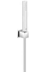 Grohe Euphoria Cube Stick I dušo komplektas be maišytuvo 27703000, chromas kaina ir informacija | Grohe Dušo kabinos ir kita įranga | pigu.lt