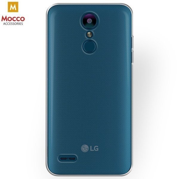 Mocco Ultra Back Case kaina ir informacija | Telefono dėklai | pigu.lt