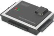 Digitus DA-70148-4 цена и информация | Adapteriai, USB šakotuvai | pigu.lt