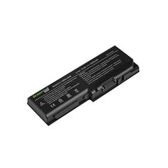 Green Cell PRO Laptop Battery for Toshiba Satellite Pro L350 P200 P300 PA3536U-1BRS 10.8V цена и информация | Аккумуляторы для ноутбуков	 | pigu.lt