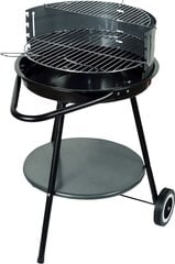 Гриль Master Grill&Party, 49x80 см (MG911) цена и информация | Master Grill Грили, мангалы, коптильни | pigu.lt