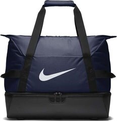 Сумка Nike Academy Team Hardcase, синяя цена и информация | Рюкзаки и сумки | pigu.lt