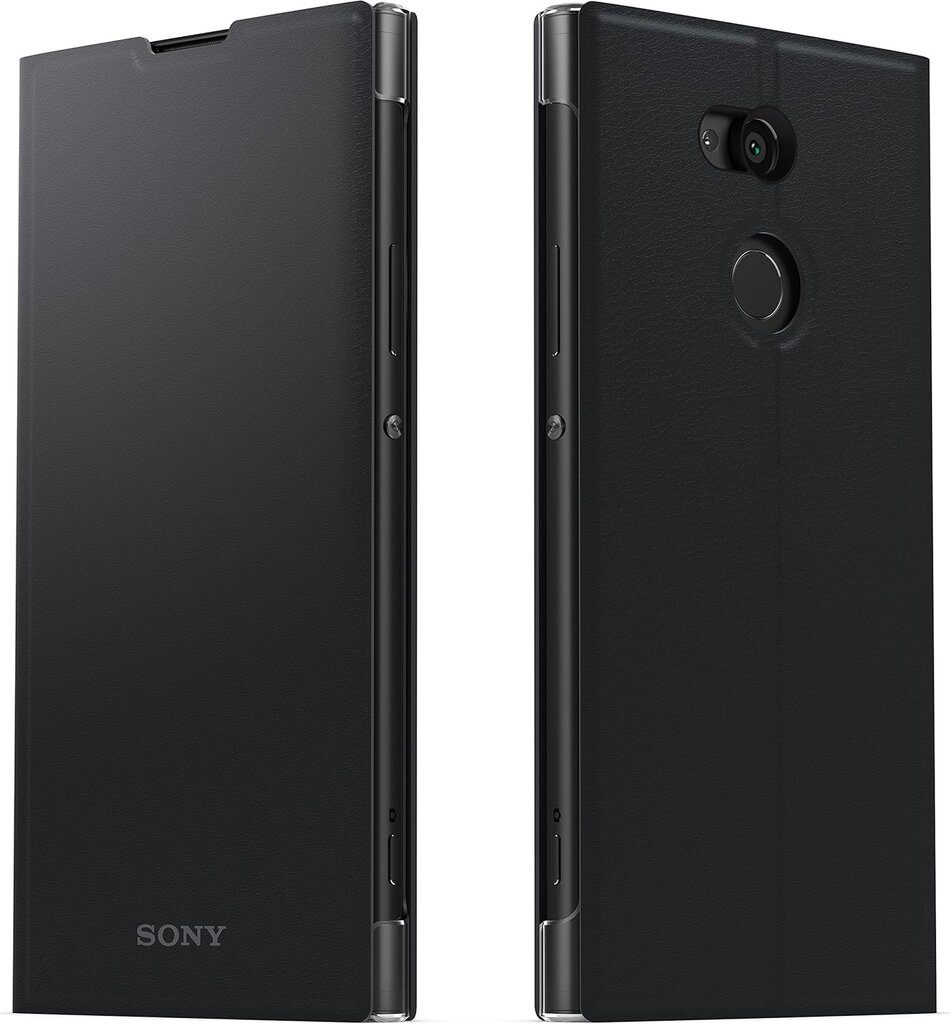 Sony SCSH20 kaina ir informacija | Telefono dėklai | pigu.lt