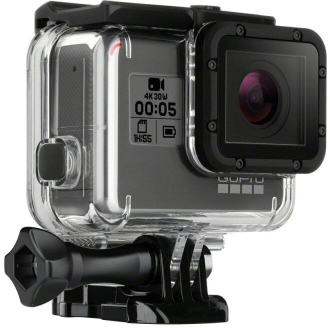 Tech-Protect GoPro Hero 5/6/7 kaina ir informacija | Priedai vaizdo kameroms | pigu.lt