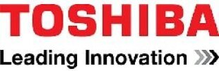 Toshiba 6AG00007240 цена и информация | Картриджи для лазерных принтеров | pigu.lt
