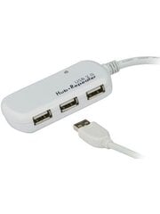 Aten UE2120H kaina ir informacija | Adapteriai, USB šakotuvai | pigu.lt