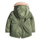 Cool Club žieminė striukė mergaitėms, COG1702880 kaina ir informacija | Žiemos drabužiai vaikams | pigu.lt