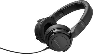 BeyerDynamic DT 240 Pro, balck цена и информация | Теплая повязка на уши, черная | pigu.lt