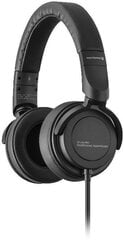 BeyerDynamic DT 240 Pro, balck kaina ir informacija | Beyerdynamic Kompiuterinė technika | pigu.lt