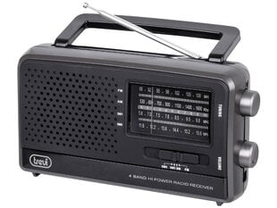 Trevi MB 746 цена и информация | Радиоприемники и будильники | pigu.lt