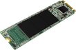 Silicon Power A55 256GB SATA3 (SP256GBSS3A55M28) kaina ir informacija | Vidiniai kietieji diskai (HDD, SSD, Hybrid) | pigu.lt