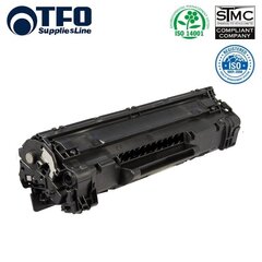 Toner TFO H-35AC (CB435A) 1.5K цена и информация | Картриджи для лазерных принтеров | pigu.lt